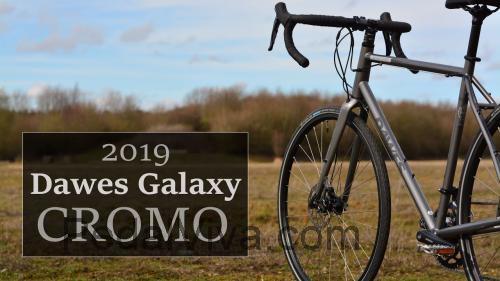 Dawes Galaxy Cromo ficha-técnica e avaliações